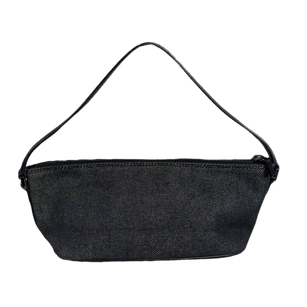 Gucci Black Mini Bag - Picture 3 of 9
